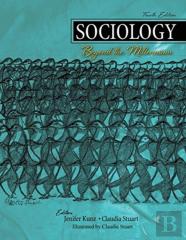 Sociology