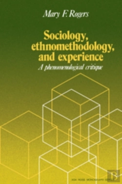 Bertrand.pt - Sociology, Ethnomethodology And Experience