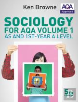 Sociology For Aqa Volume 1