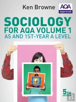 Bertrand.pt - Sociology For Aqa Volume 1