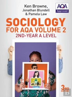 Bertrand.pt - Sociology For Aqa Volume 2