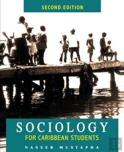 Bertrand.pt - Sociology For Caribbean Students - 2nd Edn