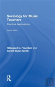 Sociology For Music Teachers