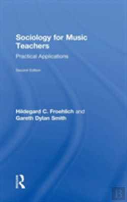 Bertrand.pt - Sociology For Music Teachers
