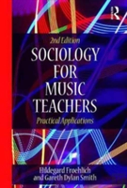 Bertrand.pt - Sociology For Music Teachers