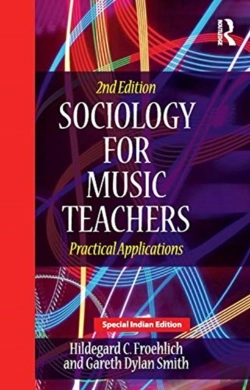 Bertrand.pt - Sociology For Music Teachers