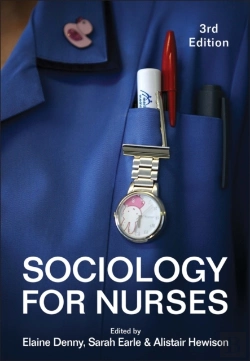Bertrand.pt - Sociology For Nurses