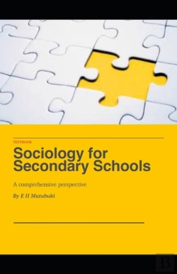 Bertrand.pt - Sociology For Secondary Schools