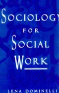 Sociology For Social Work