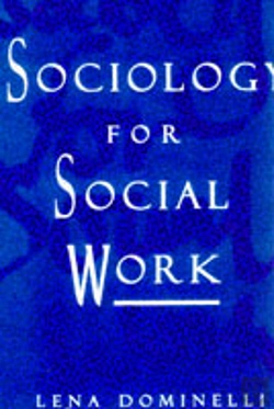 Bertrand.pt - Sociology For Social Work
