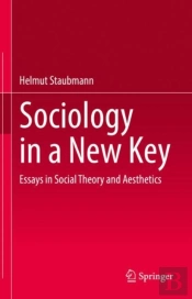 Sociology In A New Key
