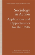 Sociology In Action