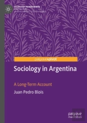Sociology In Argentina