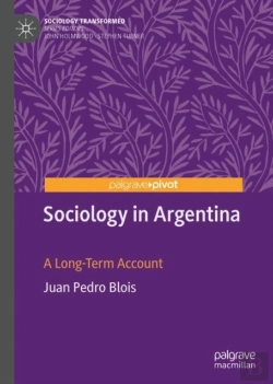 Bertrand.pt - Sociology In Argentina