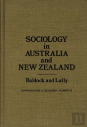 Sociology In Australia And New Zealand