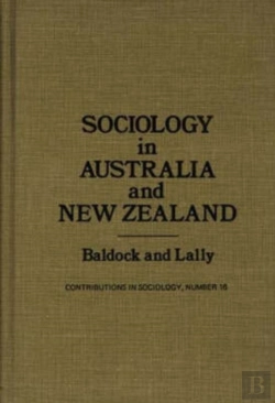 Bertrand.pt - Sociology In Australia And New Zealand