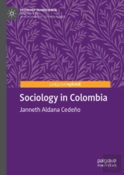 Sociology In Colombia