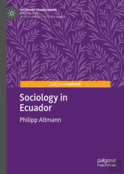 Bertrand.pt - Sociology In Ecuador