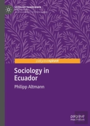 Sociology In Ecuador