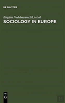 Bertrand.pt - Sociology In Europe