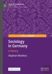 Sociology In Germany