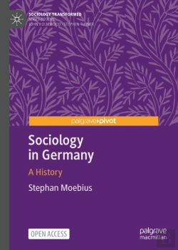 Bertrand.pt - Sociology In Germany