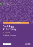 Sociology In Germany