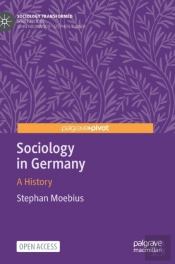 Sociology In Germany