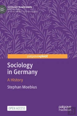 Bertrand.pt - Sociology In Germany