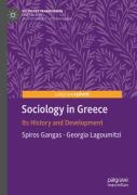 Sociology In Greece