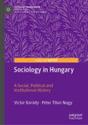 Sociology In Hungary