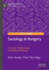Sociology In Hungary