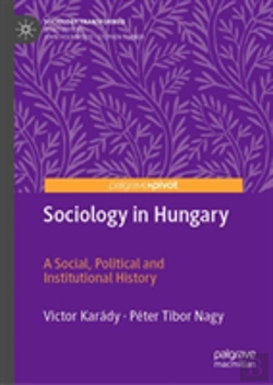 Bertrand.pt - Sociology In Hungary