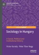 Sociology In Hungary