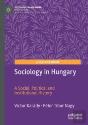 Sociology In Hungary