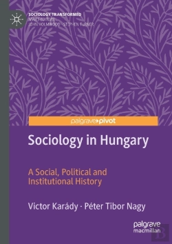 Bertrand.pt - Sociology In Hungary