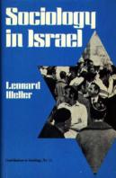 Sociology In Israel.