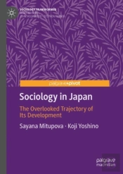 Sociology In Japan