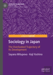 Sociology In Japan