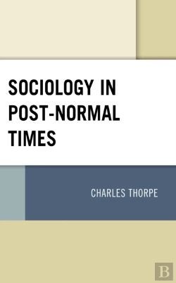 Bertrand.pt - Sociology In Post-Normal Times