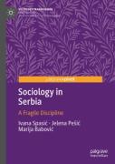 Sociology In Serbia