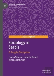 Sociology In Serbia