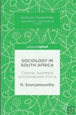 Bertrand.pt - Sociology In South Africa