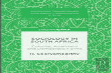 Sociology In South Africa