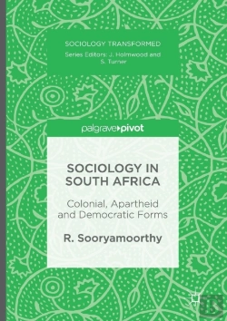 Bertrand.pt - Sociology In South Africa