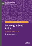 Sociology In South Africa