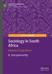 Sociology In South Africa
