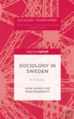 Bertrand.pt - Sociology In Sweden