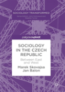 Sociology In The Czech Republic
