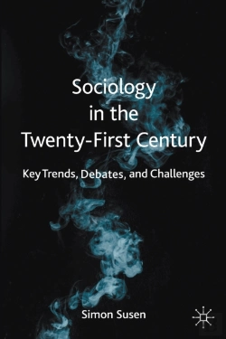 Bertrand.pt - Sociology In The Twenty-First Century